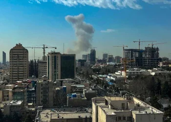 Attacco imperialista Usa e Israeliano contro l’Iran