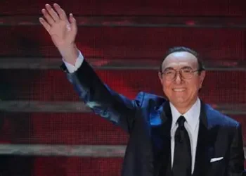 A Sanremo una mostra della Rai celebra Pippo Baudo