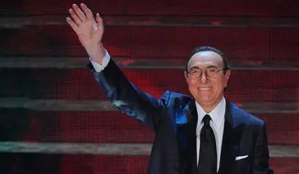 A Sanremo una mostra della Rai celebra Pippo Baudo