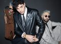 The Kolors a Porto Torres il 6 aprile: quinta edizione “Note sotto la Torre – Pasquetta in musica per l’Asinara”