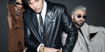 The Kolors a Porto Torres il 6 aprile: quinta edizione “Note sotto la Torre – Pasquetta in musica per l’Asinara”