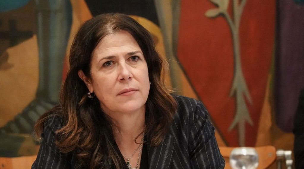 41 bis, la presidente Todde si rivolge ai sardi: “Mobilitiamoci per la Sardegna. Non diventeremo un’isola carcere”