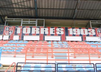Torres, sì al progetto esecutivo per la messa a norma degli impianti per il calcio e il tennis