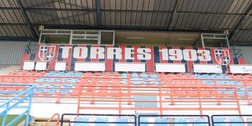 Torres, sì al progetto esecutivo per la messa a norma degli impianti per il calcio e il tennis