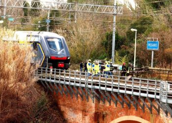 Milano Cortina, rivendicazione anarchica per i sabatoggi alle ferrovie