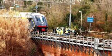 Milano Cortina, rivendicazione anarchica per i sabatoggi alle ferrovie