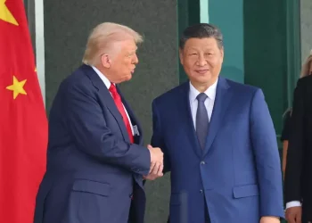 Xi ha avuto un colloquio telefonico con Trump