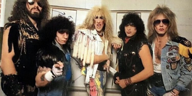 Twisted Sister: cancellati tutti i concerti della reunion per problemi di salute di Dee Snider