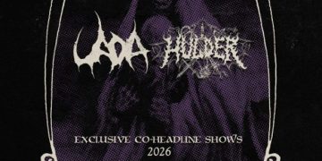 Uada e Hulder: una data a Milano a giugno