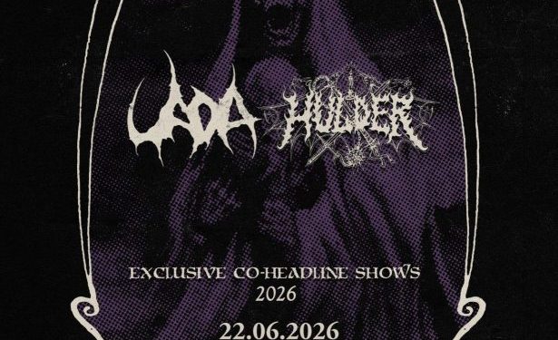 Uada e Hulder: una data a Milano a giugno