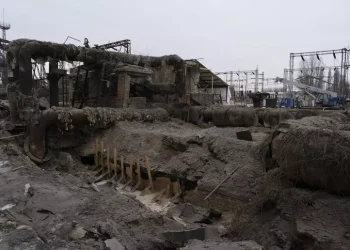 Ex ministro ucraino arrestato mentre tentava di lasciare il Paese