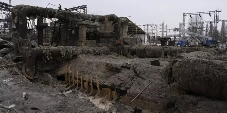 Ex ministro ucraino arrestato mentre tentava di lasciare il Paese