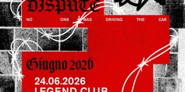 La Dispute: di ritorno in Italia dopo sette anni