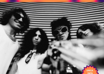 Unaltrofestival: i Geese sono i nuovi headliner dell’edizione 2026. Unica data in Italia