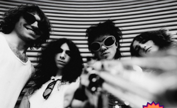 Unaltrofestival: i Geese sono i nuovi headliner dell’edizione 2026. Unica data in Italia