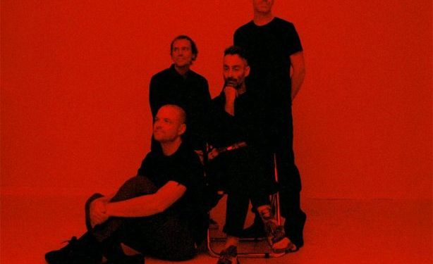 American Football: ritorno dopo il sold out