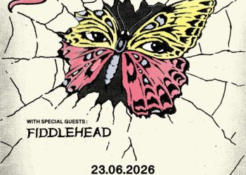 I Basement tornano in Italia dopo sette anni