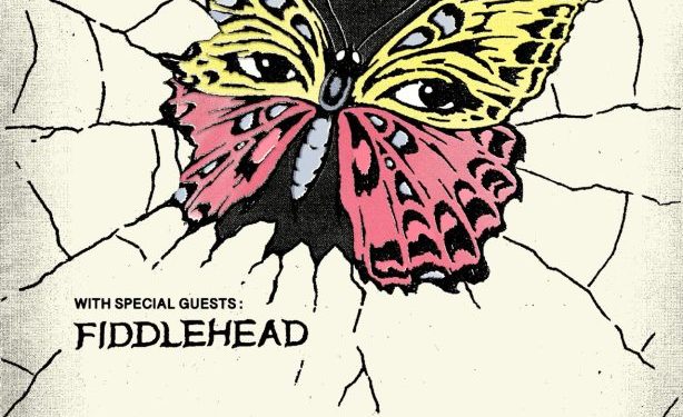 I Basement tornano in Italia dopo sette anni