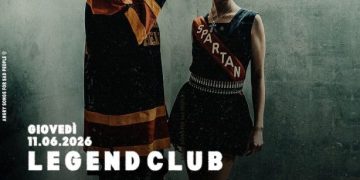 Wargasm UK: prima data headliner in Italia