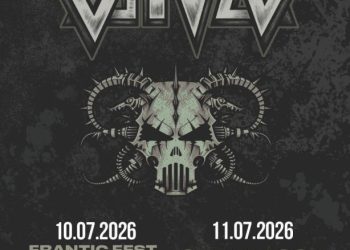 Due date italiane per i Voivod: a luglio il ritorno alla Cueva Rock di Quartucciu