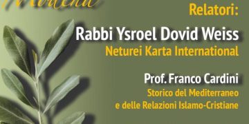 “Pace in Terrasanta”, convegno a Modena
