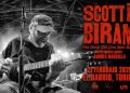 Scott H. Biram: in concerto in Italia