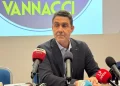 Ziello e Sasso lasciano la Lega e passano con Vannacci