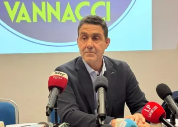 Ziello e Sasso lasciano la Lega e passano con Vannacci