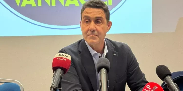 Ziello e Sasso lasciano la Lega e passano con Vannacci