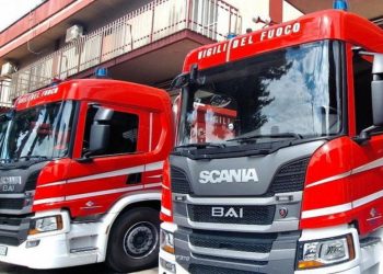 Barletta, auto incendiata a giornalista. La solidarietà di Odg e Assostampa Puglia