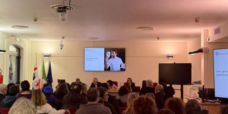 Spettacolo dal vivo, teatro, musica e danza. L’assessora Portas: “Istituito un tavolo tecnico di confronto”