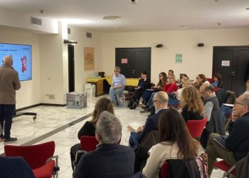 A Cagliari secondo tavolo tecnico per l’elaborazione della strategia regionale di adattamento al cambiamento climatico del turismo costiero