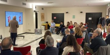 A Cagliari secondo tavolo tecnico per l’elaborazione della strategia regionale di adattamento al cambiamento climatico del turismo costiero