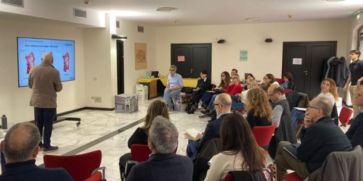 A Cagliari secondo tavolo tecnico per l’elaborazione della strategia regionale di adattamento al cambiamento climatico del turismo costiero