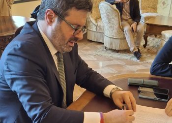 Riqualificazione Ex Ma, firma convenzione tra Accademia di Belle Arti “Mario Sironi”, Comune di Sassari e Città Metropolitana di Sassari
