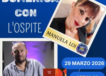 Serramanna, incontro controcorrente su tematiche di scottante attualità: presentato il libro “La Spiga nell’Occhio”