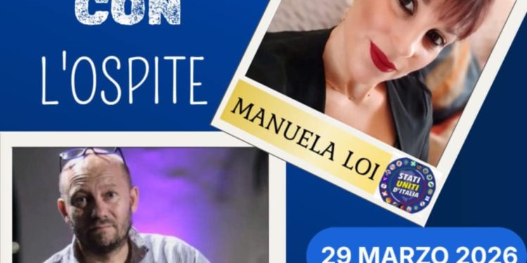 Serramanna, incontro controcorrente su tematiche di scottante attualità: presentato il libro “La Spiga nell’Occhio”