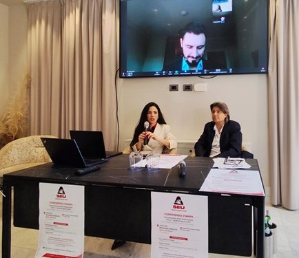 Nasce SEU- Sardi Emigrati Uniti: presentata a Cagliari la nuova “casa” per l’associazionismo contemporaneo dei circoli dei sardi in Italia