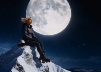 Musica, Linda D torna con “Scialla”