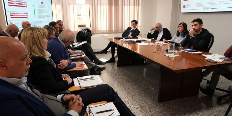 Sanità, incontro fra la presidente Todde e i sindacati: “Criticità ancora presenti, ma i dati confermano passi avanti”