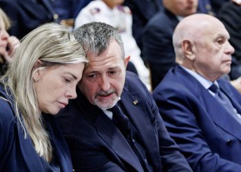 Terremoto nel governo Meloni dopo la sconfitta al referendum: dopo le dimissioni di Delmastro ora la Bartolozzi