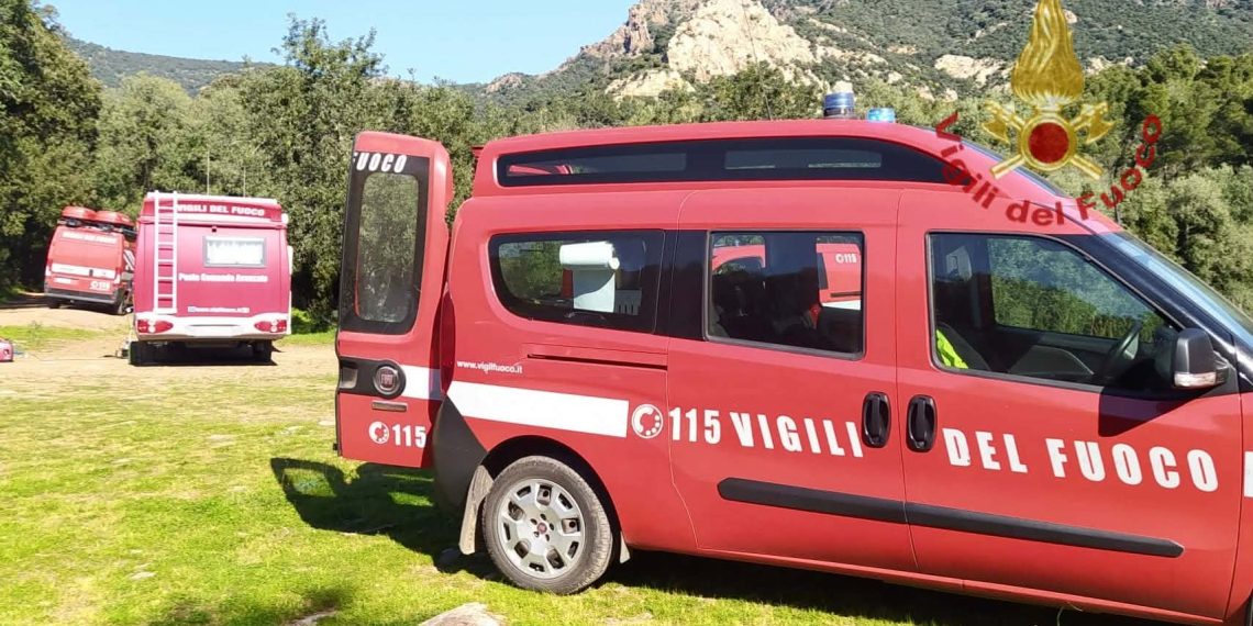 Si avventura in una scampagnata nel cagliaritano, ma resta disperso per 24 ore