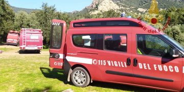 Si avventura in una scampagnata nel cagliaritano, ma resta disperso per 24 ore