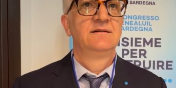 Gianni Olla riconfermato segretario generale Feneal Uil Sardegna