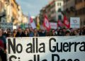 No alle politiche guerrafondaie, Sabato 14 marzo manifestazione a Cagliari