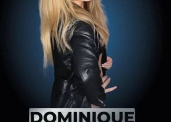 La pornostar Dominique Palermo torna al Belle e Monelle di Sanluri: ecco quando