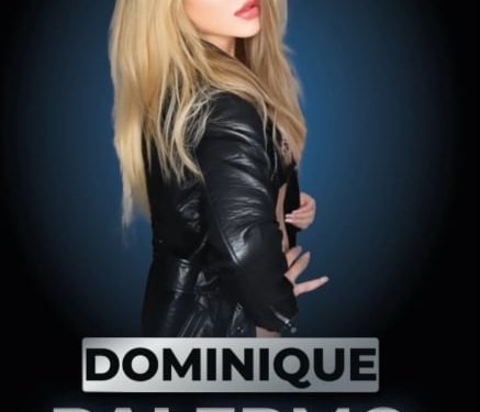 La pornostar Dominique Palermo torna al Belle e Monelle di Sanluri: ecco quando