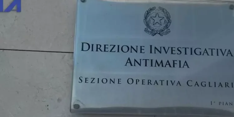 Traffico di droga per 8 milioni di euro, maxi sequestro a Cagliari