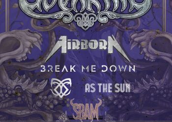 Elvenking in concerto a Torino