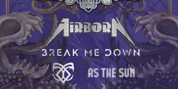 Elvenking in concerto a Torino